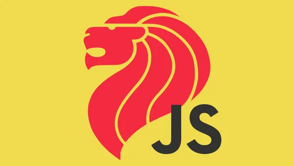 SingaporeJS - Singapore Javascript Meetup